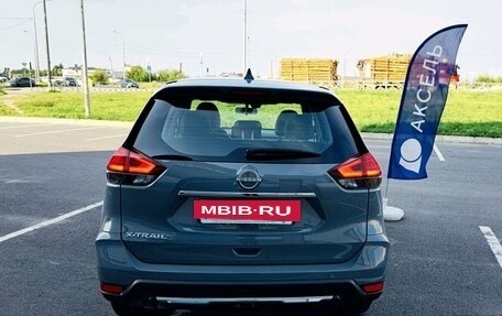 Nissan X-Trail, 2026 год, 2 848 000 рублей, 4 фотография