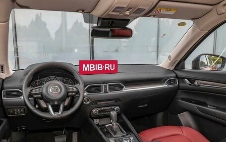Mazda CX-5 II, 2026 год, 3 521 000 рублей, 13 фотография