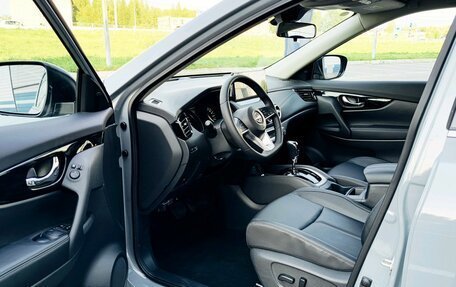 Nissan X-Trail, 2026 год, 2 848 000 рублей, 11 фотография