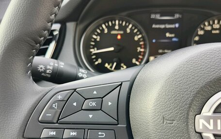 Nissan X-Trail, 2026 год, 2 848 000 рублей, 14 фотография