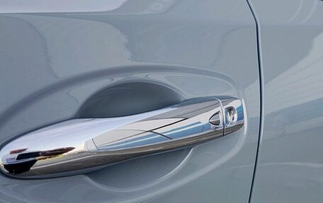 Nissan X-Trail, 2026 год, 2 848 000 рублей, 9 фотография
