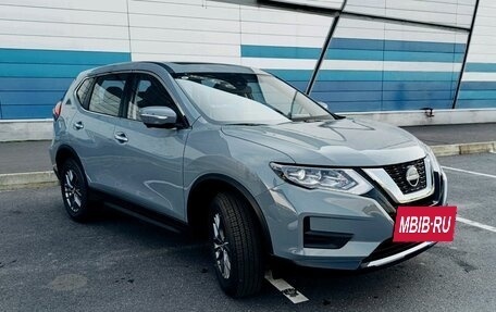 Nissan X-Trail, 2026 год, 2 848 000 рублей, 6 фотография