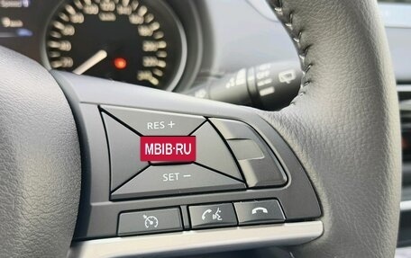 Nissan X-Trail, 2026 год, 2 848 000 рублей, 15 фотография