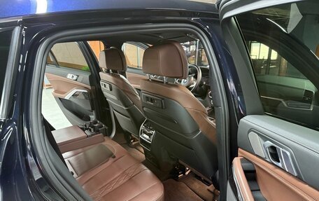 BMW X6, 2020 год, 7 900 000 рублей, 9 фотография