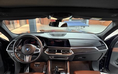 BMW X6, 2020 год, 7 900 000 рублей, 13 фотография
