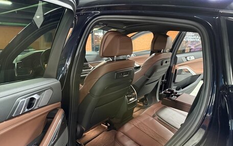 BMW X6, 2020 год, 7 900 000 рублей, 11 фотография