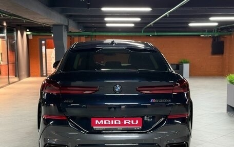 BMW X6, 2020 год, 7 900 000 рублей, 6 фотография