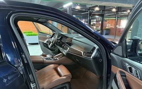 BMW X6, 2020 год, 7 900 000 рублей, 15 фотография