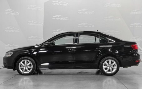 Volkswagen Jetta VI, 2012 год, 1 230 000 рублей, 2 фотография
