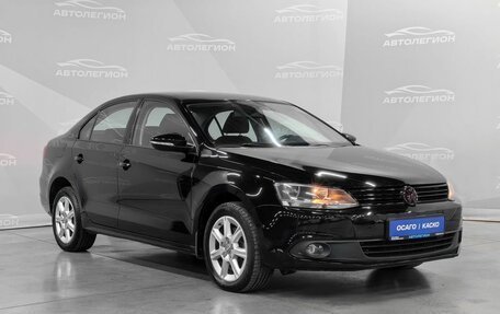 Volkswagen Jetta VI, 2012 год, 1 230 000 рублей, 7 фотография
