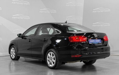 Volkswagen Jetta VI, 2012 год, 1 230 000 рублей, 3 фотография