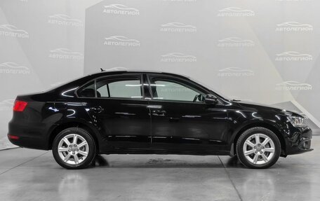 Volkswagen Jetta VI, 2012 год, 1 230 000 рублей, 6 фотография