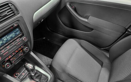 Volkswagen Jetta VI, 2012 год, 1 230 000 рублей, 12 фотография