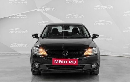 Volkswagen Jetta VI, 2012 год, 1 230 000 рублей, 8 фотография