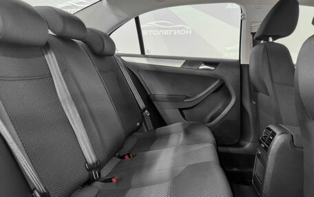 Volkswagen Jetta VI, 2012 год, 1 230 000 рублей, 15 фотография
