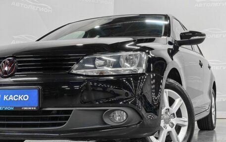 Volkswagen Jetta VI, 2012 год, 1 230 000 рублей, 20 фотография