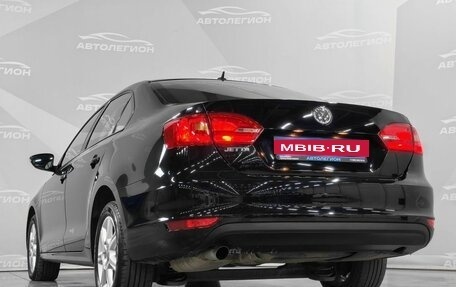 Volkswagen Jetta VI, 2012 год, 1 230 000 рублей, 21 фотография