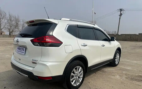 Nissan X-Trail, 2023 год, 2 410 000 рублей, 2 фотография