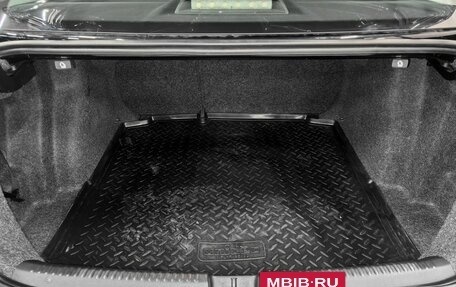 Volkswagen Jetta VI, 2012 год, 1 230 000 рублей, 19 фотография