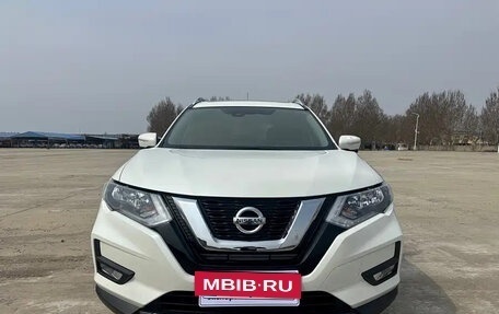 Nissan X-Trail, 2023 год, 2 410 000 рублей, 3 фотография