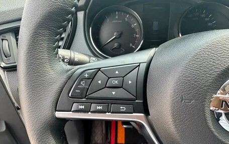 Nissan X-Trail, 2023 год, 2 410 000 рублей, 9 фотография