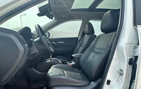 Nissan X-Trail, 2023 год, 2 410 000 рублей, 8 фотография