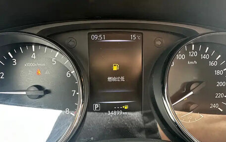 Nissan X-Trail, 2023 год, 2 410 000 рублей, 11 фотография