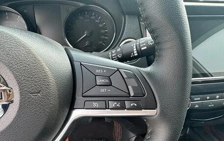 Nissan X-Trail, 2023 год, 2 410 000 рублей, 10 фотография