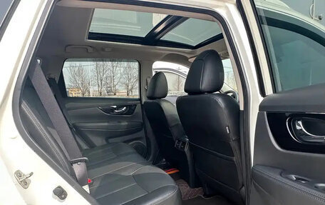 Nissan X-Trail, 2023 год, 2 410 000 рублей, 15 фотография