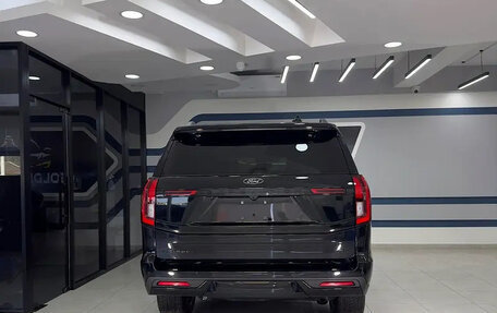 Ford Expedition, 2025 год, 13 422 000 рублей, 4 фотография
