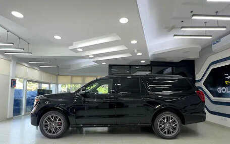 Ford Expedition, 2025 год, 13 422 000 рублей, 3 фотография