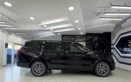 Ford Expedition, 2025 год, 13 422 000 рублей, 5 фотография