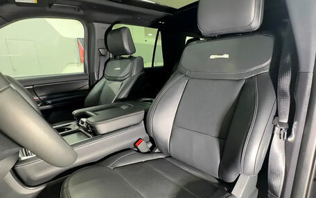 Ford Expedition, 2025 год, 13 422 000 рублей, 8 фотография