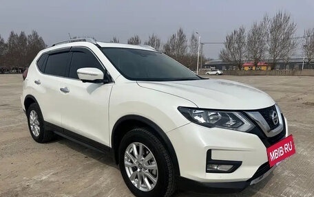 Nissan X-Trail, 2023 год, 2 410 000 рублей, 4 фотография