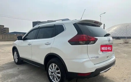 Nissan X-Trail, 2023 год, 2 410 000 рублей, 6 фотография
