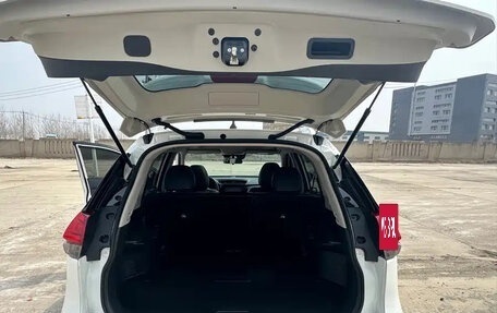 Nissan X-Trail, 2023 год, 2 410 000 рублей, 17 фотография