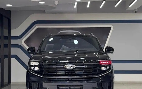 Ford Expedition, 2025 год, 13 422 000 рублей, 2 фотография