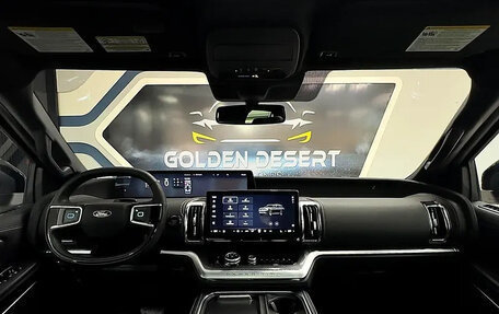 Ford Expedition, 2025 год, 13 422 000 рублей, 9 фотография