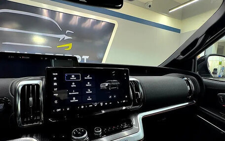 Ford Expedition, 2025 год, 13 422 000 рублей, 11 фотография