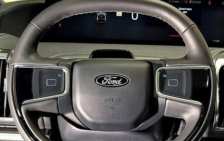 Ford Expedition, 2025 год, 13 422 000 рублей, 10 фотография