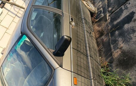 Volkswagen Passat B3, 1992 год, 65 000 рублей, 3 фотография