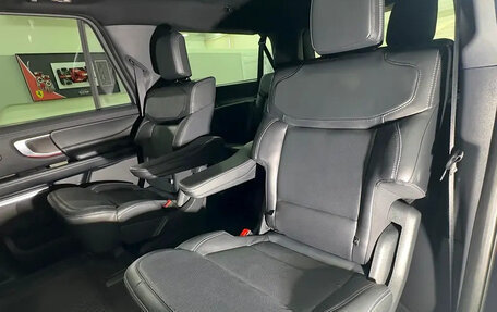 Ford Expedition, 2025 год, 13 422 000 рублей, 15 фотография