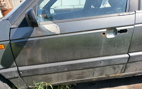 Volkswagen Passat B3, 1992 год, 65 000 рублей, 5 фотография