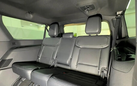 Ford Expedition, 2025 год, 13 422 000 рублей, 16 фотография