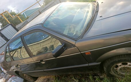 Volkswagen Passat B3, 1992 год, 65 000 рублей, 4 фотография