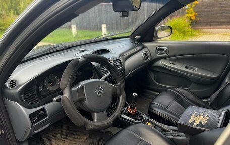 Nissan Almera Classic, 2007 год, 550 000 рублей, 7 фотография