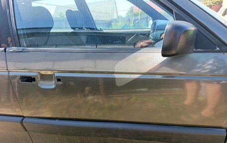 Volkswagen Passat B3, 1992 год, 65 000 рублей, 11 фотография