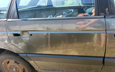Volkswagen Passat B3, 1992 год, 65 000 рублей, 12 фотография