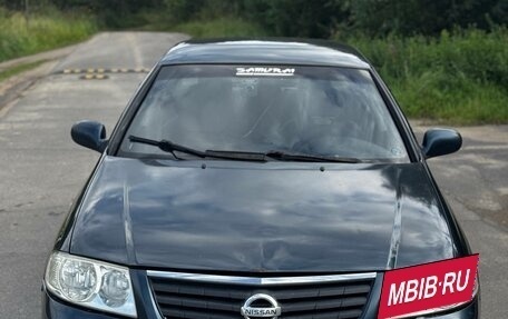 Nissan Almera Classic, 2007 год, 550 000 рублей, 6 фотография