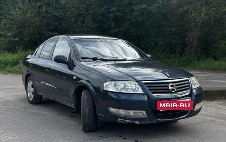 Nissan Almera Classic, 2007 год, 550 000 рублей, 5 фотография